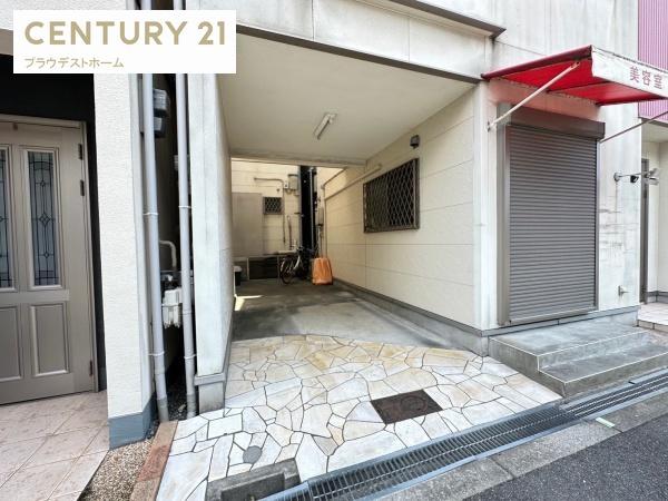 大阪市鶴見区今津北２丁目の中古一戸建て