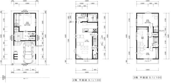 東大阪市中鴻池町２丁目の売土地