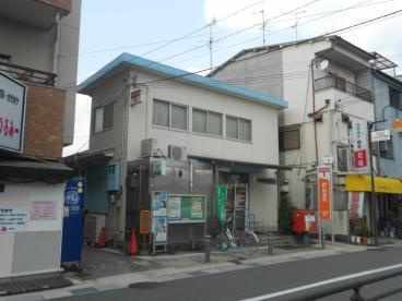 門真市大橋町の中古一戸建て(門真常盤郵便局)