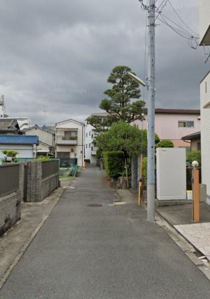 大阪市東淀川区南江口３丁目の新築一戸建