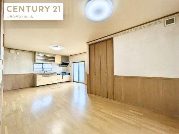 八尾市渋川町３丁目の中古一戸建