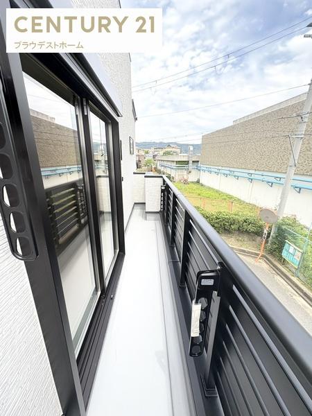 大東市大東町の新築一戸建