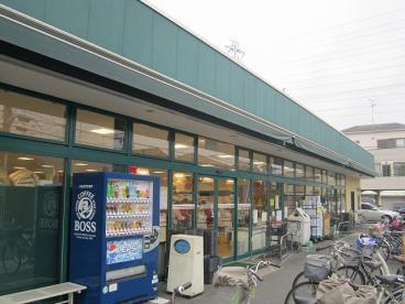 八尾市堤町1丁目の土地(スーパーマルヒ山本店)