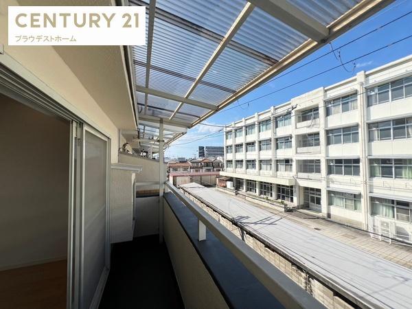 東大阪市東上小阪の中古一戸建て