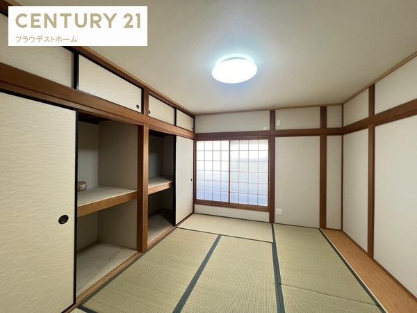 東大阪市東上小阪の中古一戸建て