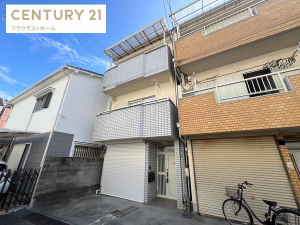 東大阪市東上小阪の中古一戸建