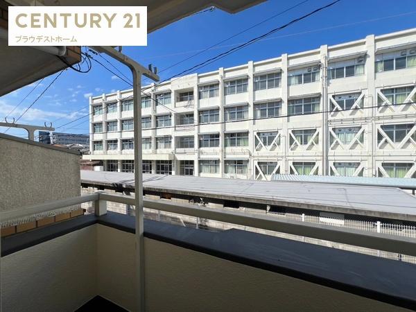 東大阪市東上小阪の中古一戸建て