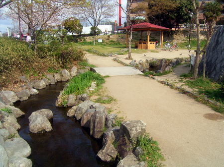 寝屋川市成田町の新築一戸建(成田公園)
