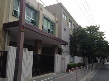 朝日プラザ緑橋(大阪市立東中浜小学校)