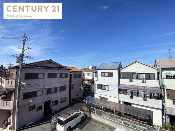 大東市幸町の中古一戸建て
