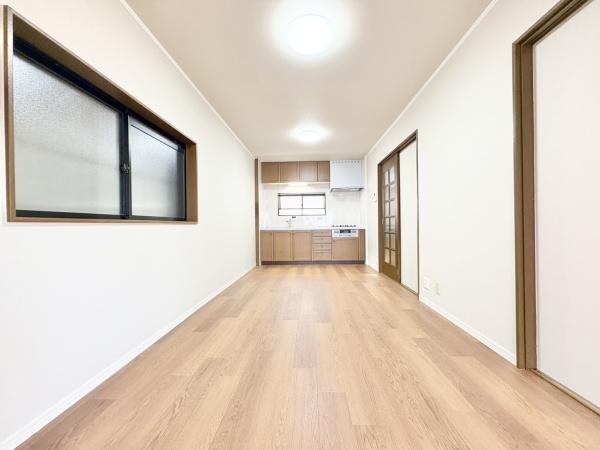 東大阪市西岩田１丁目の中古一戸建て
