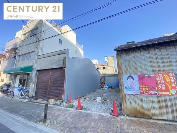 大阪市東成区深江南１丁目の新築一戸建