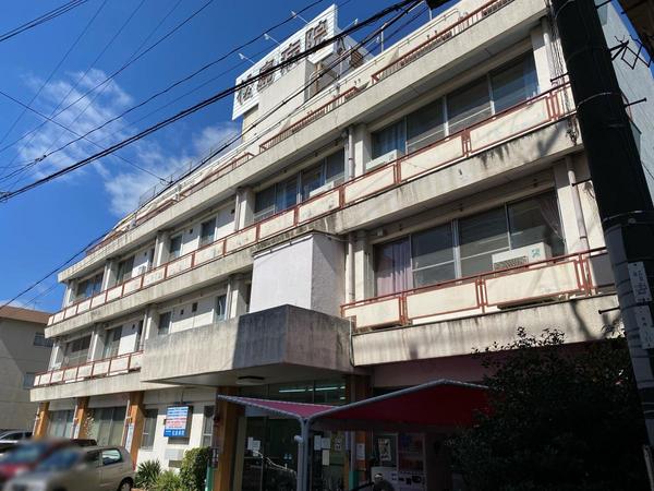 寝屋川市若葉町の新築一戸建(松島病院)