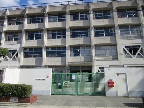 東大阪市加納1丁目の中古一戸建て(東大阪市立加納小学校)