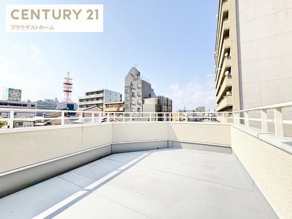 大阪市城東区関目１丁目の中古一戸建て