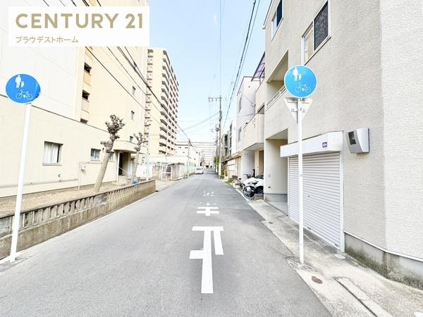大阪市城東区関目１丁目の中古一戸建て