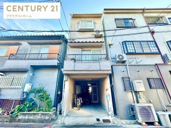 門真市三ツ島５丁目の中古一戸建