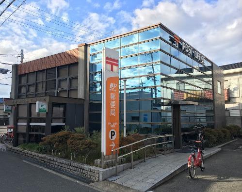 寝屋川市高柳5丁目の中古一戸建て(寝屋川高柳五郵便局)