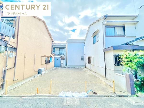守口市大久保町５丁目の売土地