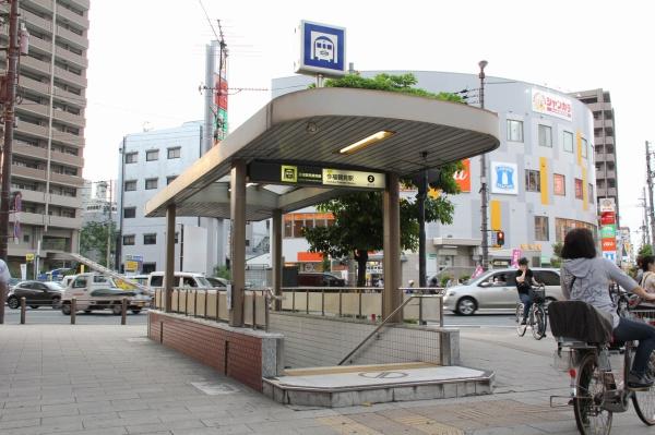 大阪市城東区今福東2丁目の土地(今福鶴見駅(Osaka Metro長堀鶴見緑地線))