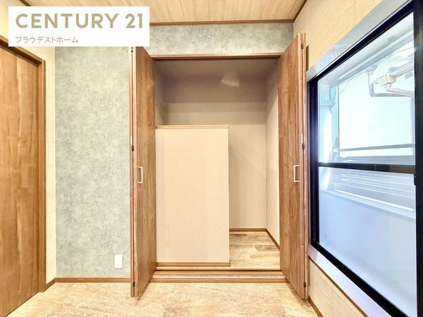 大阪市旭区高殿４丁目の中古一戸建て