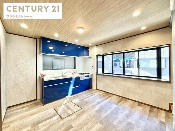 大阪市旭区高殿４丁目の中古一戸建