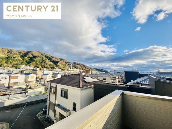 四條畷市南野１丁目の中古一戸建て