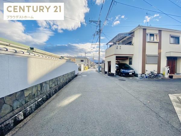 四條畷市南野１丁目の中古一戸建て