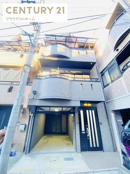 守口市大日町２丁目の中古一戸建
