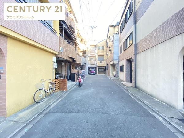 守口市大日町２丁目の中古一戸建て