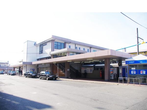 大東市南楠の里町の土地(四条畷駅(JR西日本片町線))