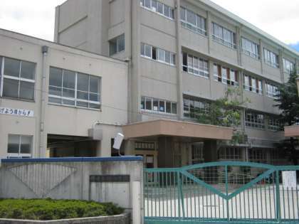堺市堺区向陵東町2丁の新築一戸建(堺市立榎小学校)