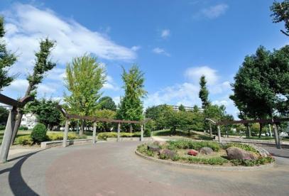 大阪市旭区太子橋1丁目の土地(太子橋中公園)