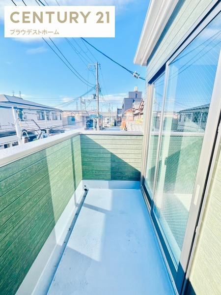 堺市堺区楠町４丁の新築一戸建