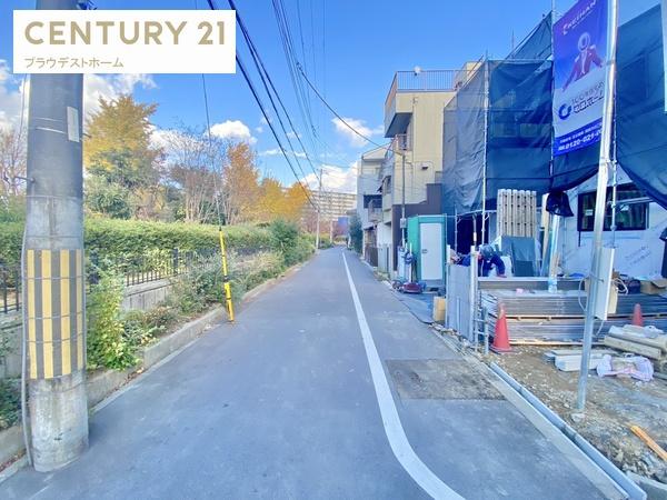 大阪市旭区太子橋２丁目の新築一戸建