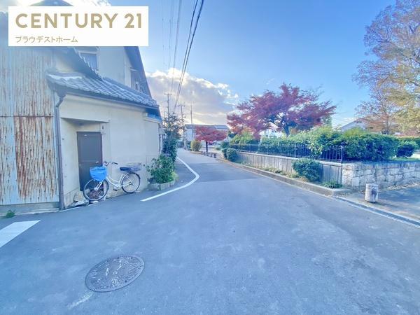 大阪市旭区太子橋２丁目の新築一戸建