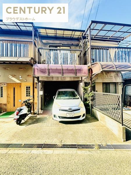 大阪市鶴見区横堤２丁目の中古一戸建