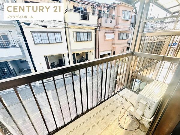 大阪市鶴見区横堤２丁目の中古一戸建