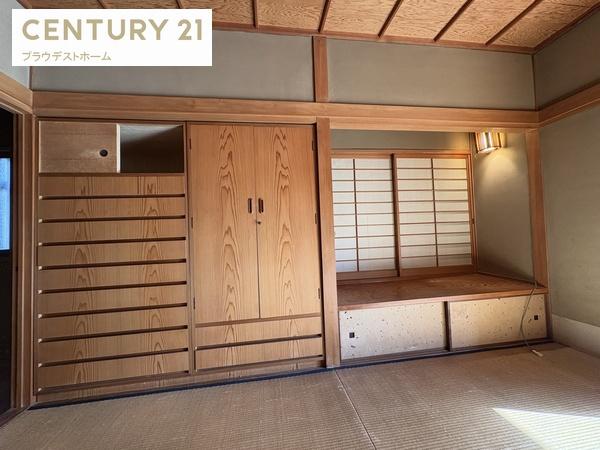 堺市南区槇塚台１丁の中古一戸建て