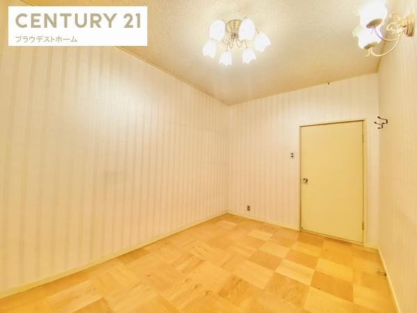 堺市南区槇塚台１丁の中古一戸建て