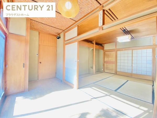堺市南区槇塚台１丁の中古一戸建