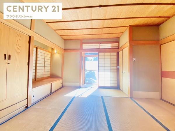 堺市南区槇塚台１丁の中古一戸建