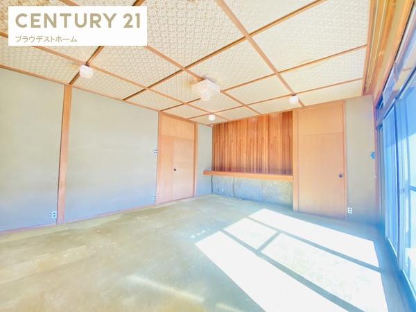 堺市南区槇塚台１丁の中古一戸建て