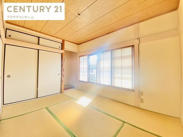 寝屋川市緑町の中古一戸建て