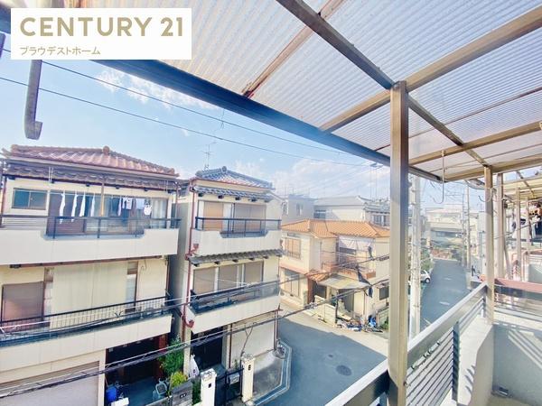 寝屋川市緑町の中古一戸建て