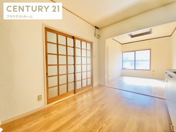 寝屋川市緑町の中古一戸建