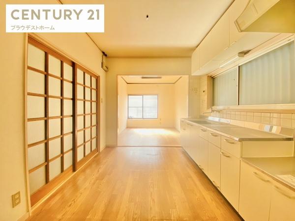寝屋川市緑町の中古一戸建