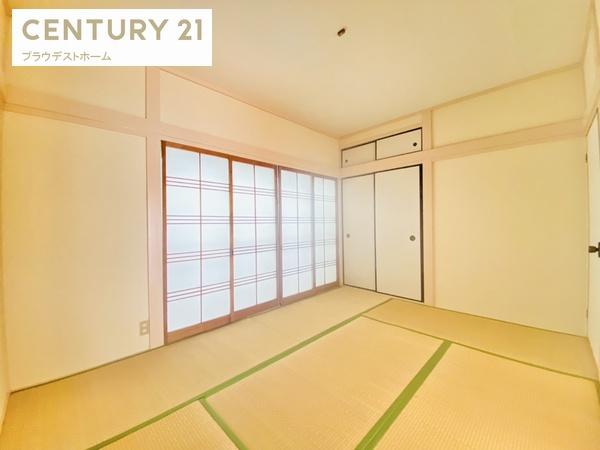 寝屋川市緑町の中古一戸建て
