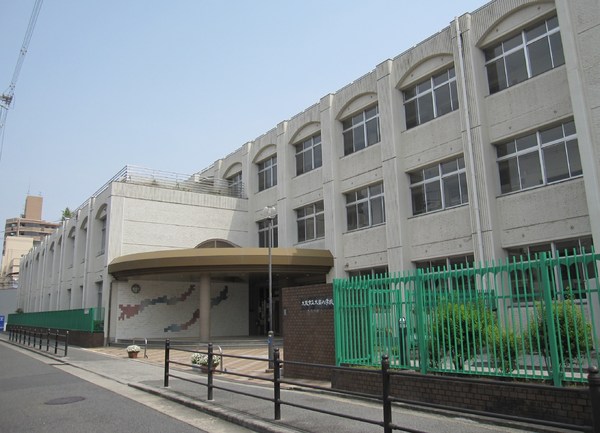 大阪市旭区大宮2丁目の中古一戸建て(大阪市立大宮小学校)