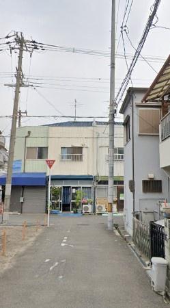大阪市旭区大宮２丁目の中古一戸建